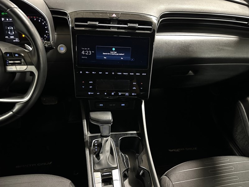 2024 Hyundai Santa Cruz Preferred AWD