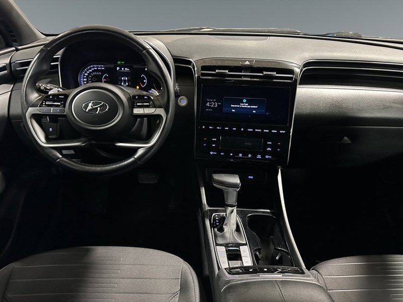 2024 Hyundai Santa Cruz Preferred AWD
