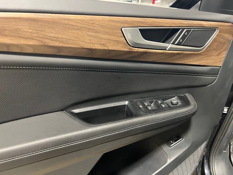 2025 Volkswagen Atlas Comfortline 2.0 TSI 4MOTION