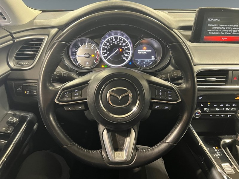 2019 Mazda CX-9 GS-L AWD