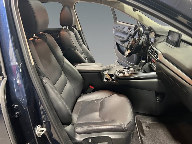 2019 Mazda CX-9 GS-L AWD