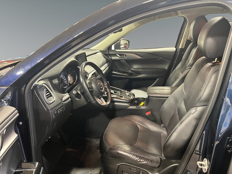 2019 Mazda CX-9 GS-L AWD