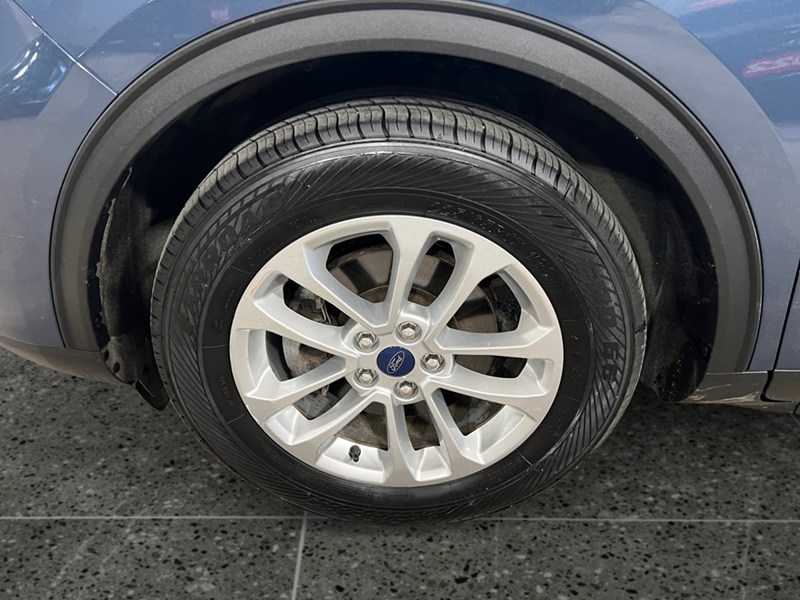 2020 Ford Escape SE FWD