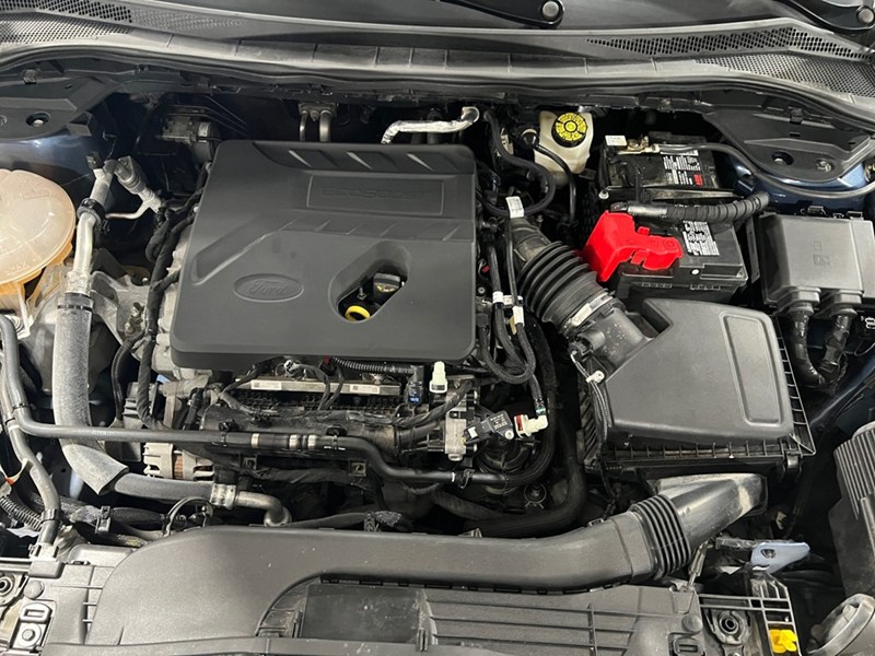 2020 Ford Escape SE FWD