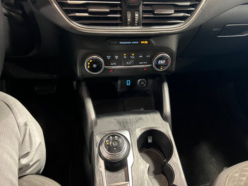 2020 Ford Escape SE FWD