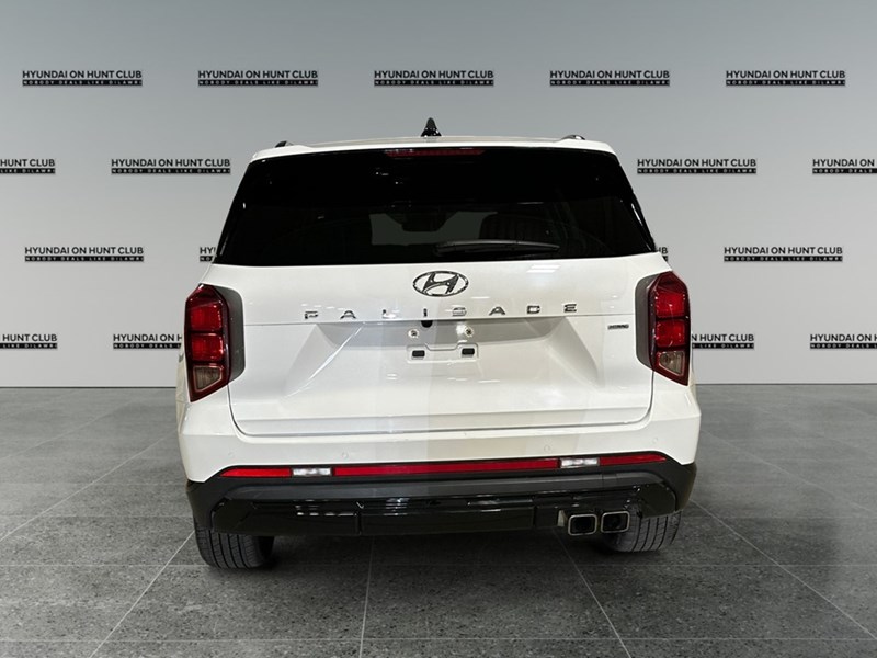 2024 Hyundai Palisade Urban 7-Passenger AWD