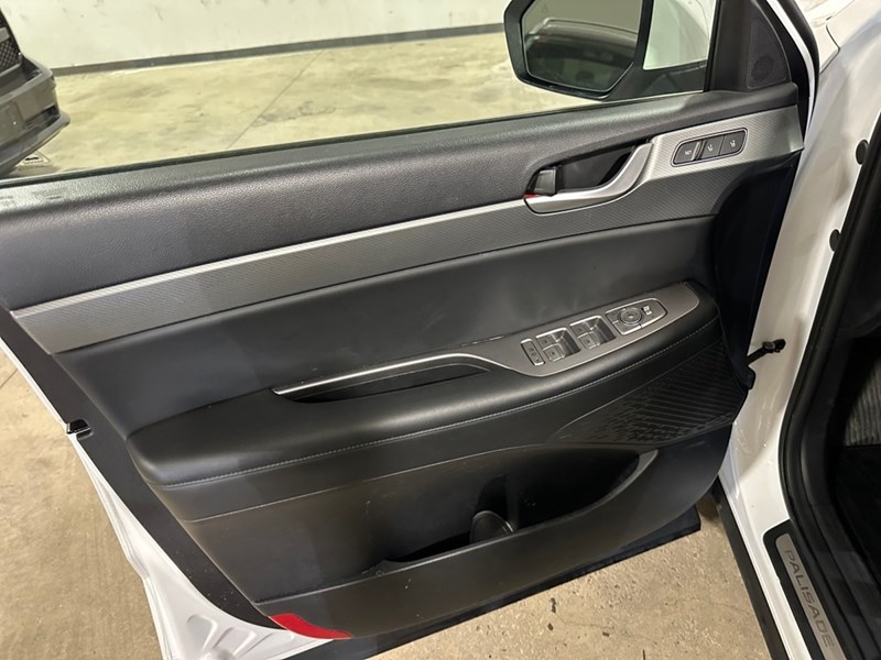 2024 Hyundai Palisade Urban 7-Passenger AWD