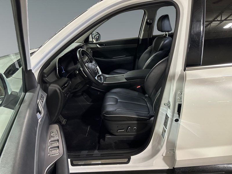 2024 Hyundai Palisade Urban 7-Passenger AWD