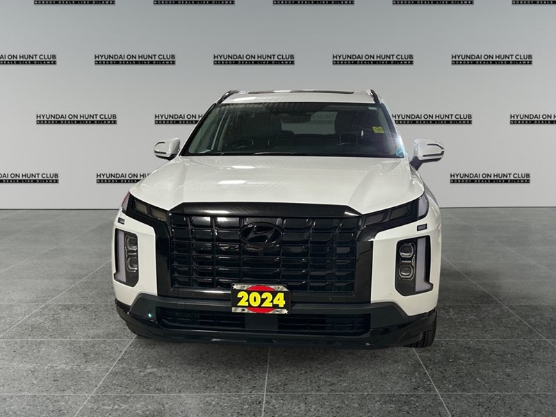 2024 Hyundai Palisade Urban 7-Passenger AWD