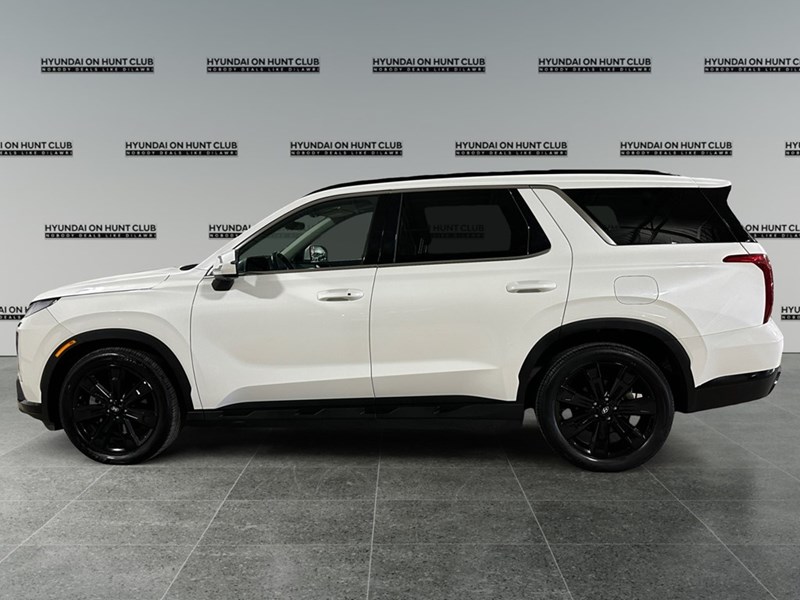 2024 Hyundai Palisade Urban 7-Passenger AWD