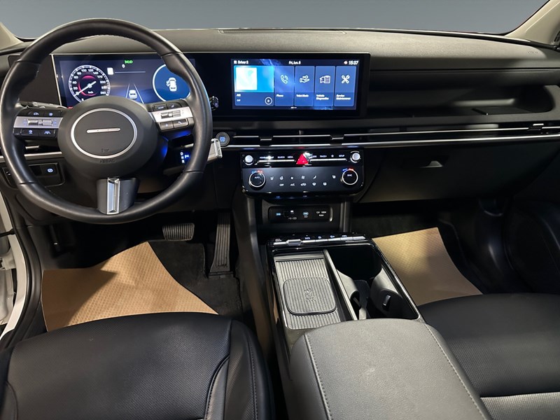 2025 Hyundai Tucson Preferred AWD w/Trend Pkg