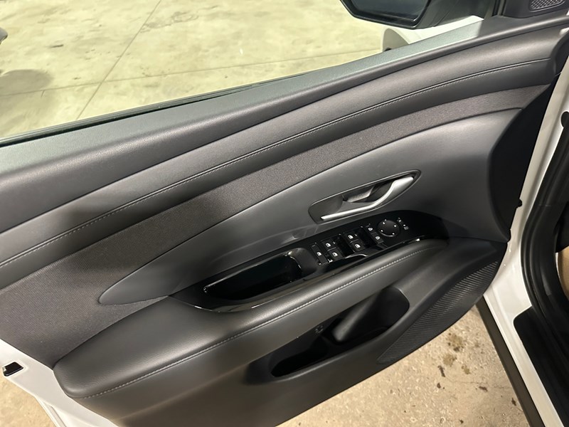 2025 Hyundai Tucson Preferred AWD w/Trend Pkg