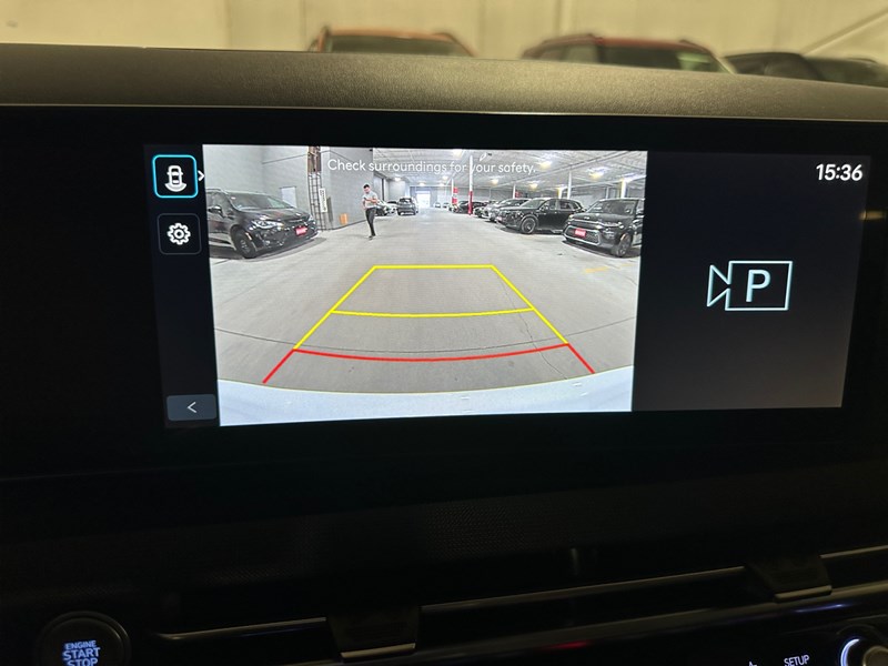 2025 Hyundai Tucson Preferred AWD w/Trend Pkg
