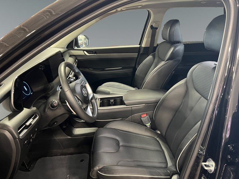 2025 Hyundai Palisade Urban 7-Passenger AWD