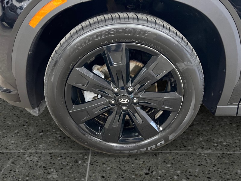 2025 Hyundai Palisade Urban 7-Passenger AWD