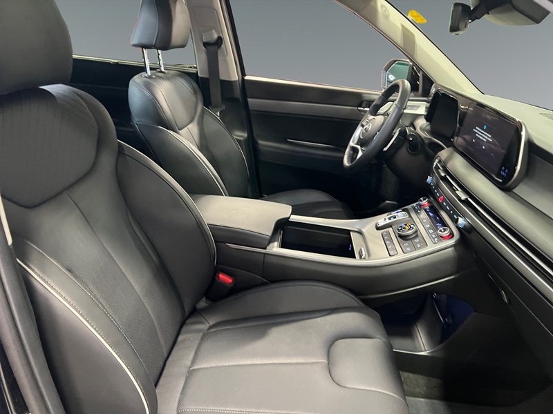 2025 Hyundai Palisade Urban 7-Passenger AWD