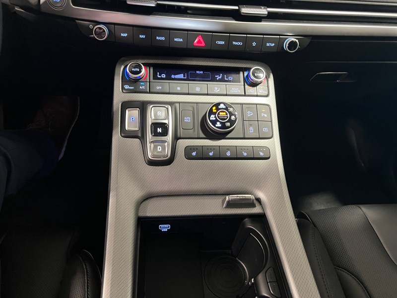 2025 Hyundai Palisade Urban 7-Passenger AWD