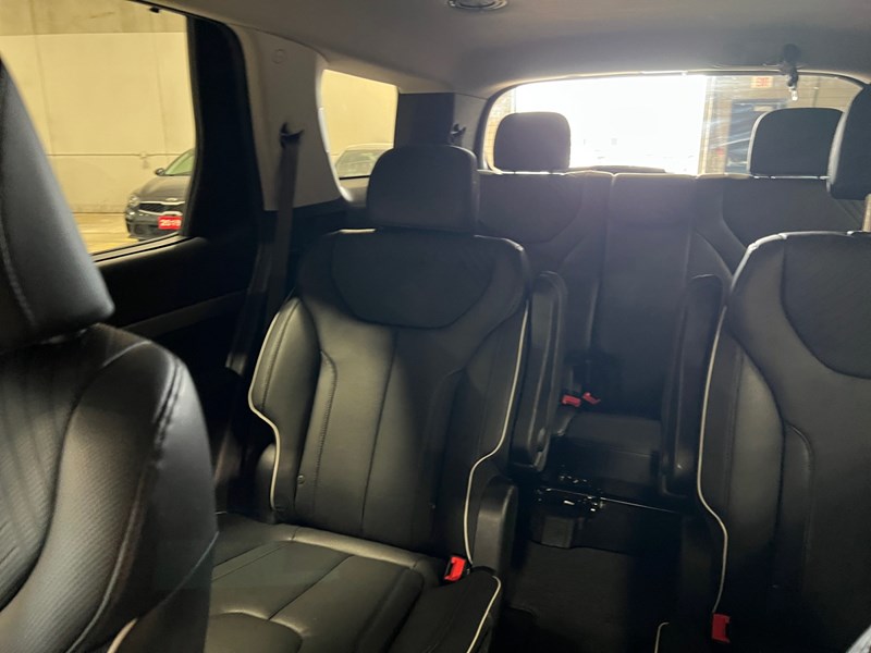 2025 Hyundai Palisade Urban 7-Passenger AWD