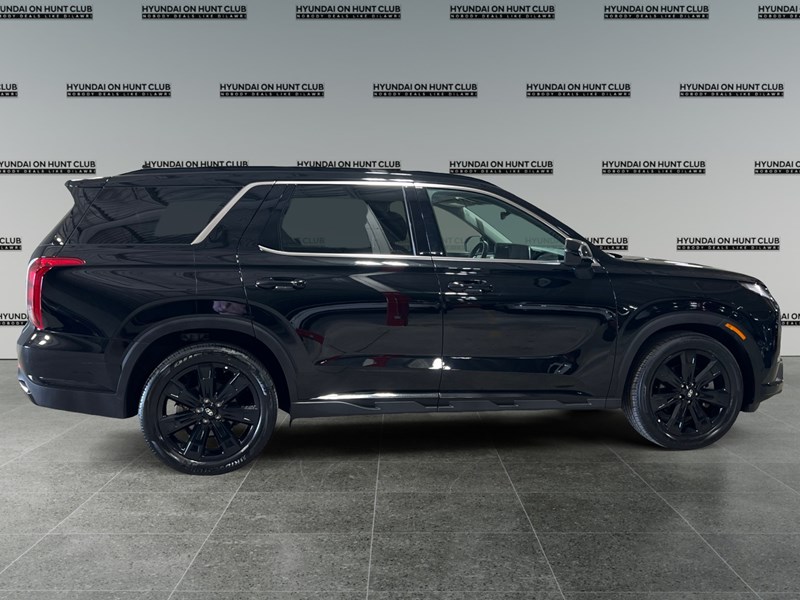 2025 Hyundai Palisade Urban 7-Passenger AWD