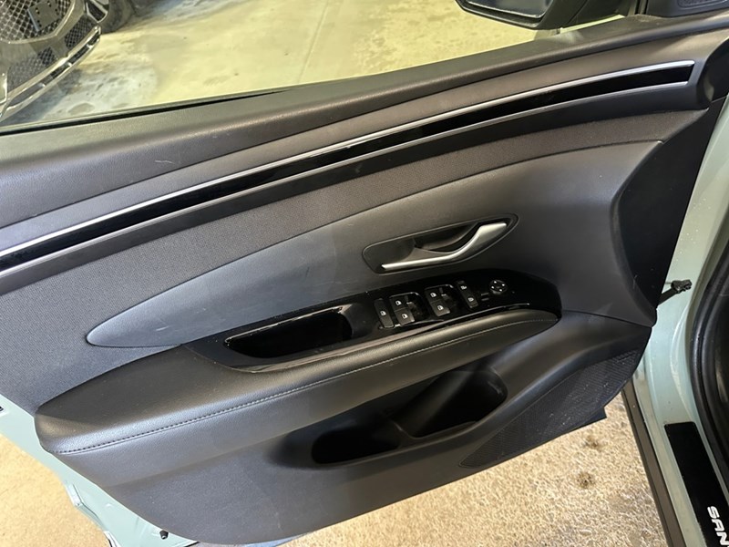 2022 Hyundai Santa Cruz Preferred AWD w/Trend Pkg