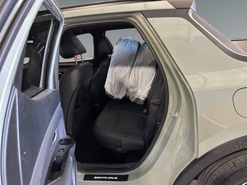 2022 Hyundai Santa Cruz Preferred AWD w/Trend Pkg
