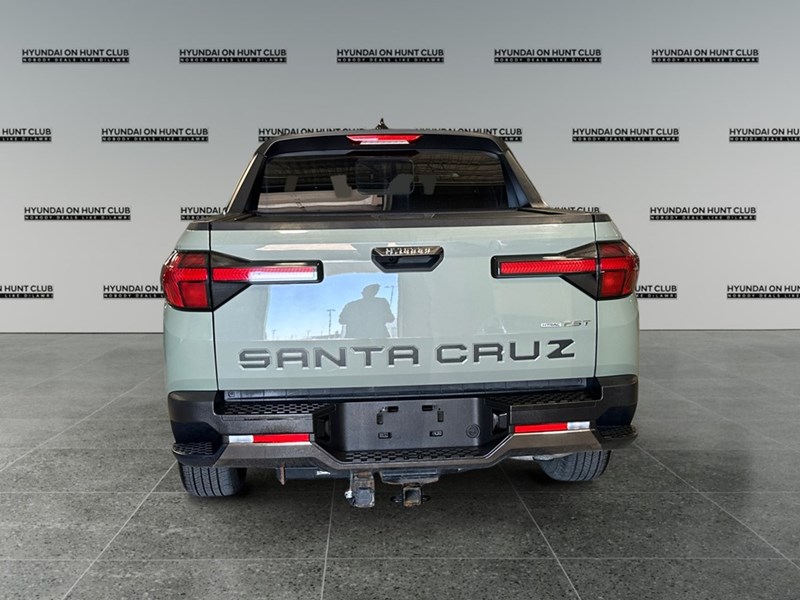 2022 Hyundai Santa Cruz Preferred AWD w/Trend Pkg