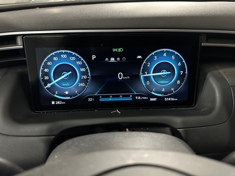 2022 Hyundai Santa Cruz Preferred AWD w/Trend Pkg