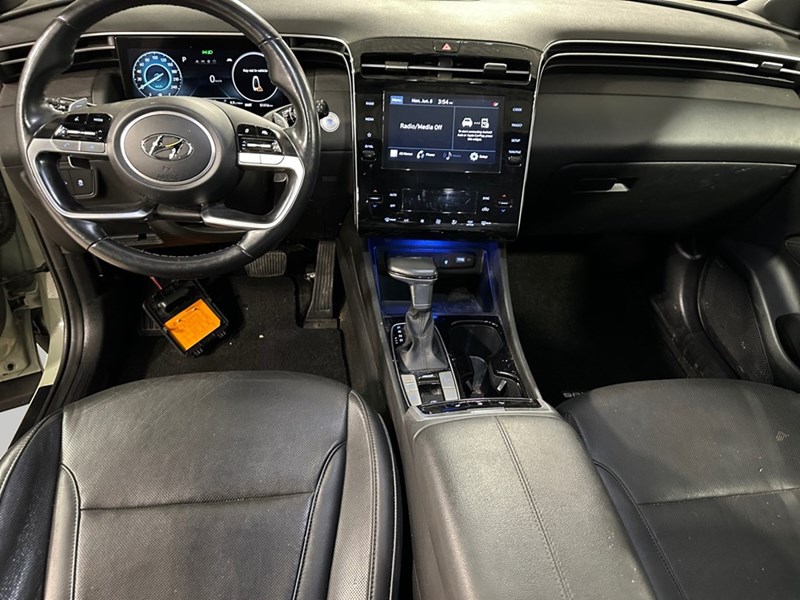 2022 Hyundai Santa Cruz Preferred AWD w/Trend Pkg