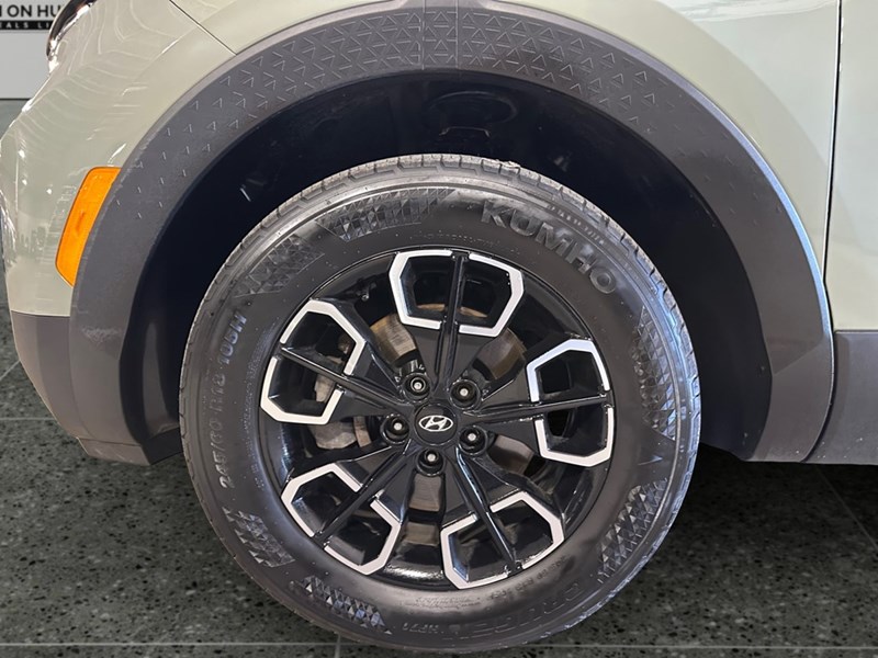 2022 Hyundai Santa Cruz Preferred AWD w/Trend Pkg