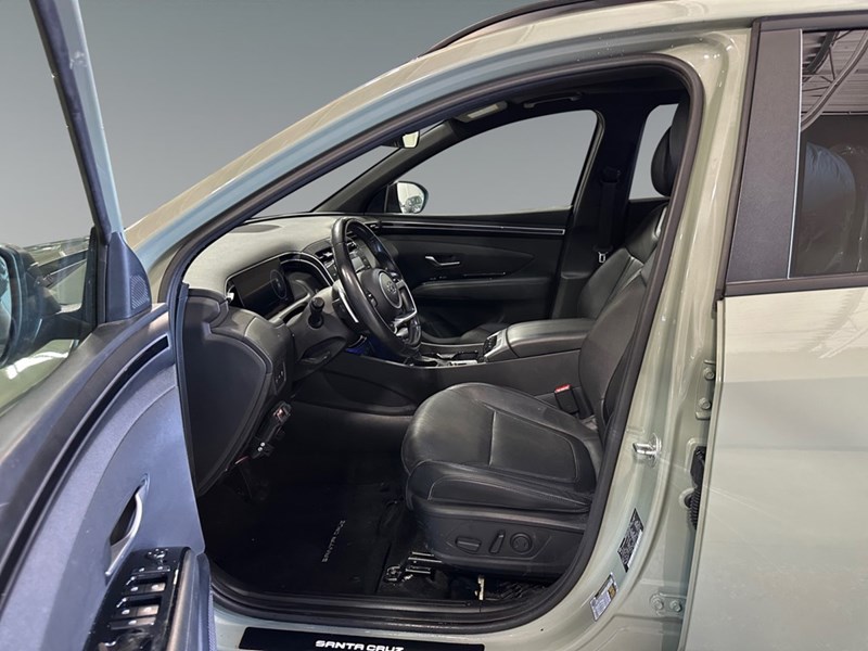 2022 Hyundai Santa Cruz Preferred AWD w/Trend Pkg
