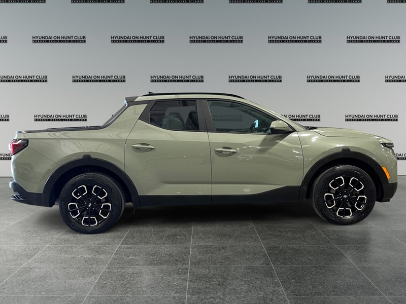 2022 Hyundai Santa Cruz Preferred AWD w/Trend Pkg