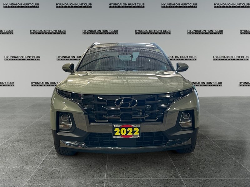 2022 Hyundai Santa Cruz Preferred AWD w/Trend Pkg