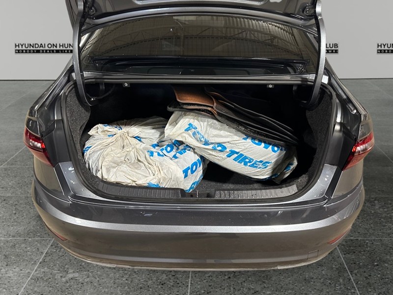 2021 Volkswagen Jetta Execline Auto