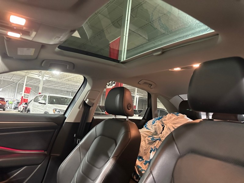 2021 Volkswagen Jetta Execline Auto