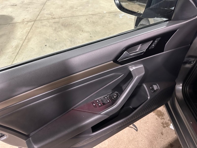 2021 Volkswagen Jetta Execline Auto