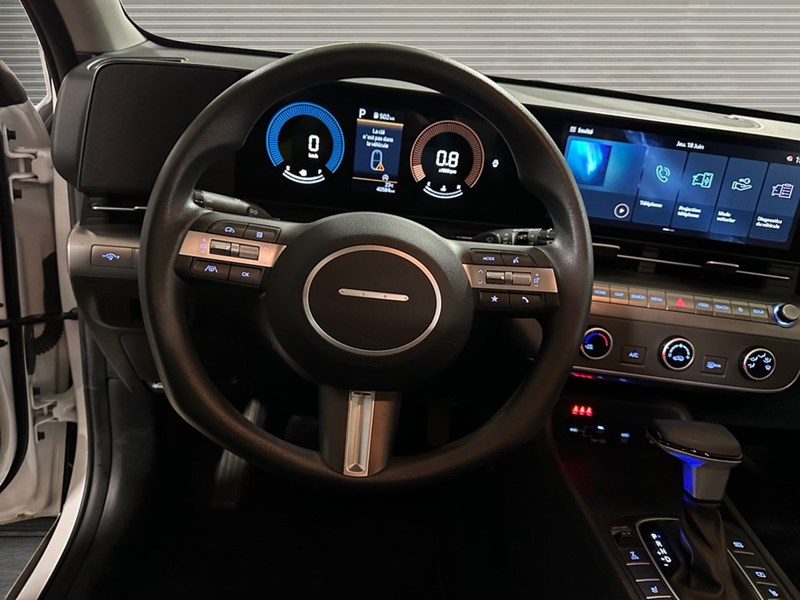 2025 Hyundai Kona 2.0L Essential AWD