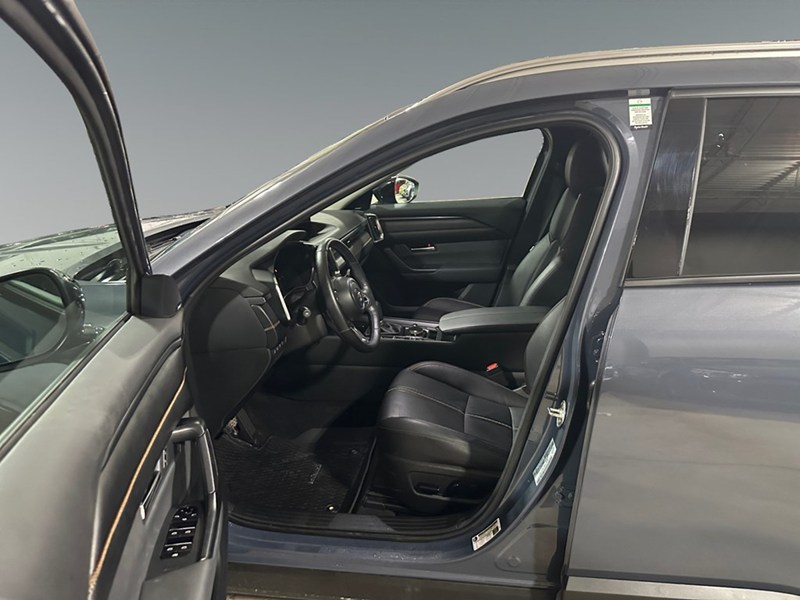 2024 Mazda CX-50 GT AWD