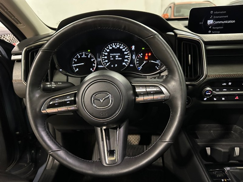 2024 Mazda CX-50 GT AWD