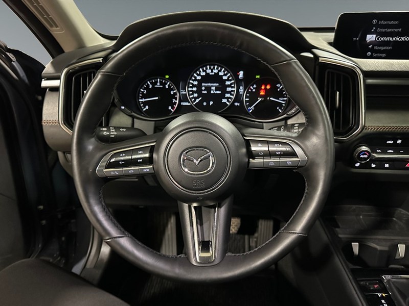 2024 Mazda CX-50 GT AWD