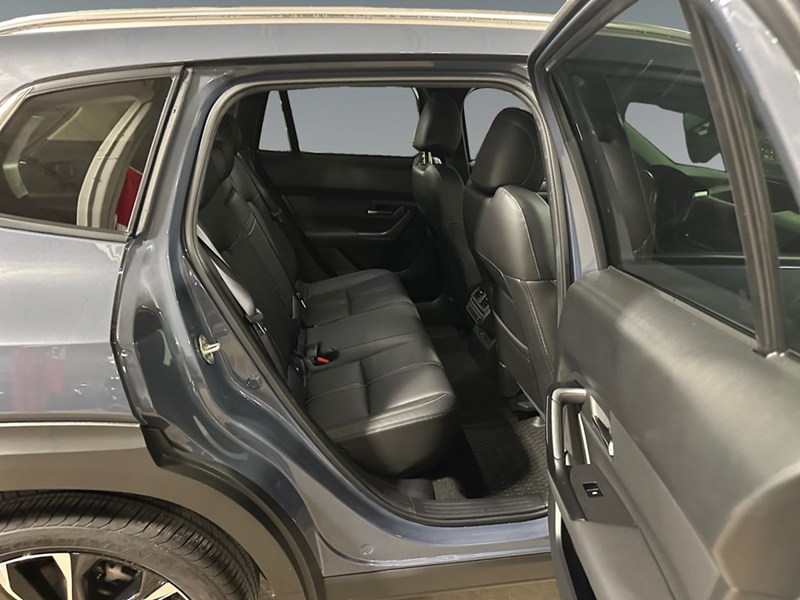 2024 Mazda CX-50 GT AWD