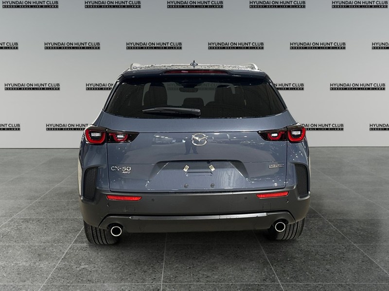 2024 Mazda CX-50 GT AWD