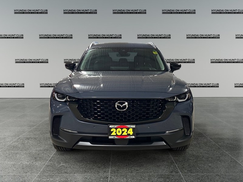 2024 Mazda CX-50 GT AWD