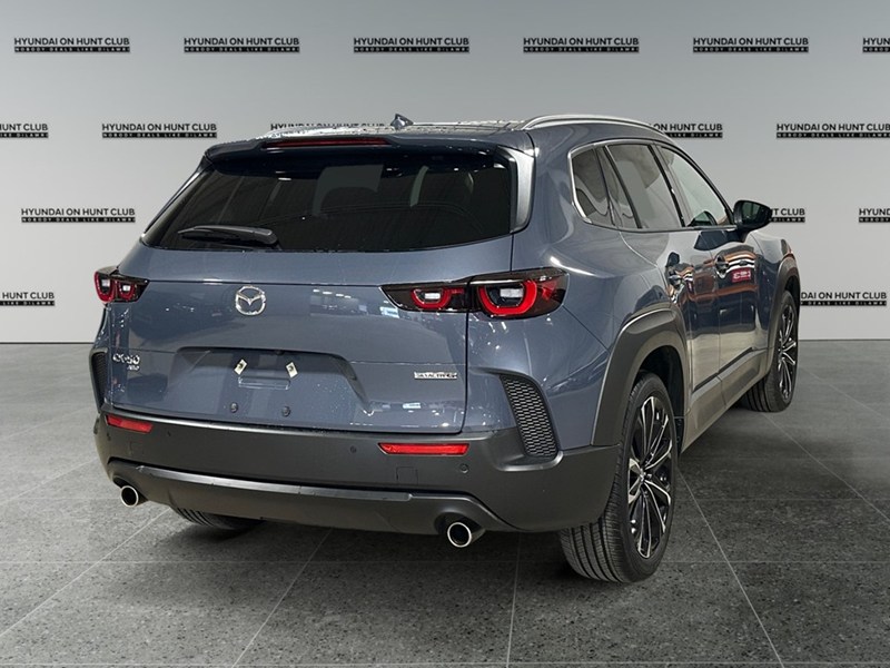 2024 Mazda CX-50 GT AWD