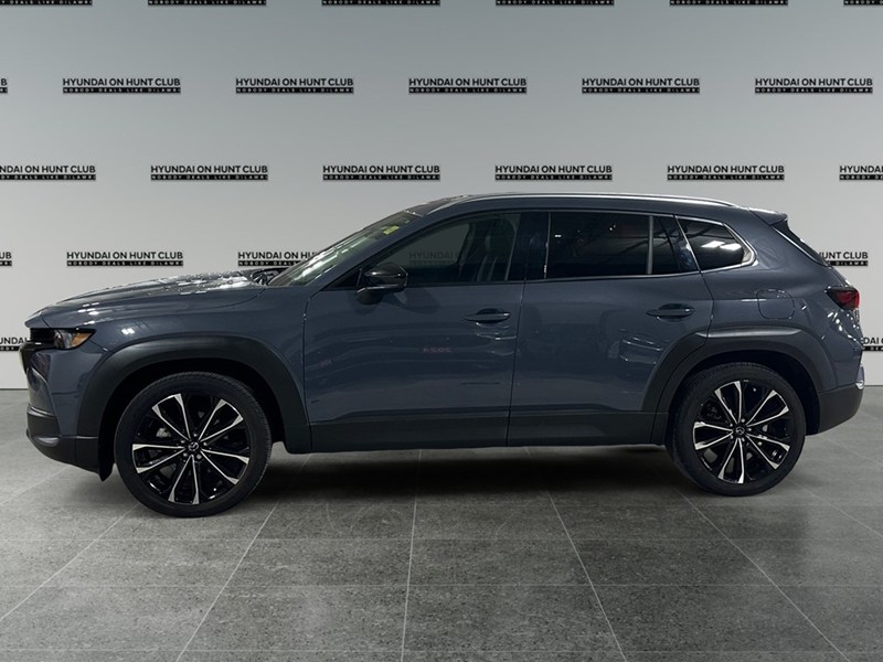 2024 Mazda CX-50 GT AWD