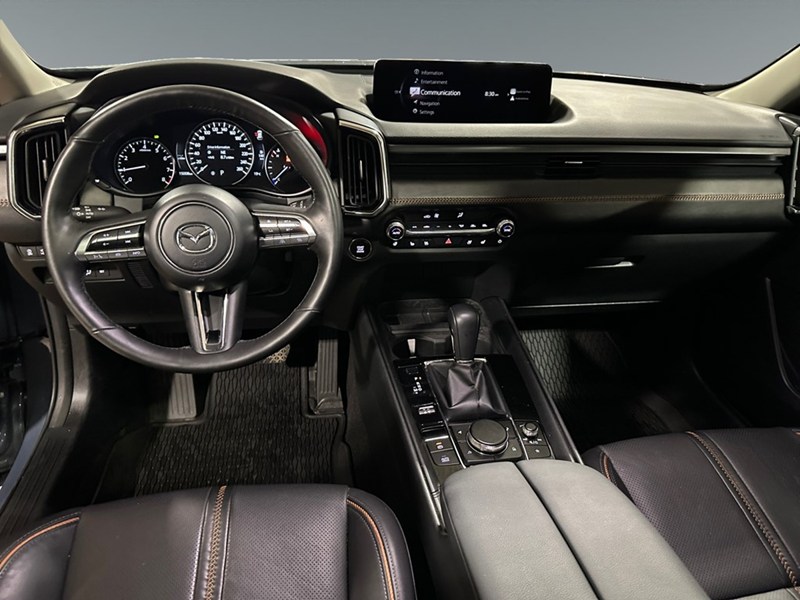 2024 Mazda CX-50 GT AWD