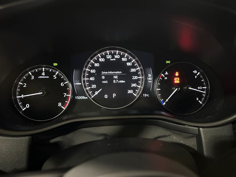 2024 Mazda CX-50 GT AWD