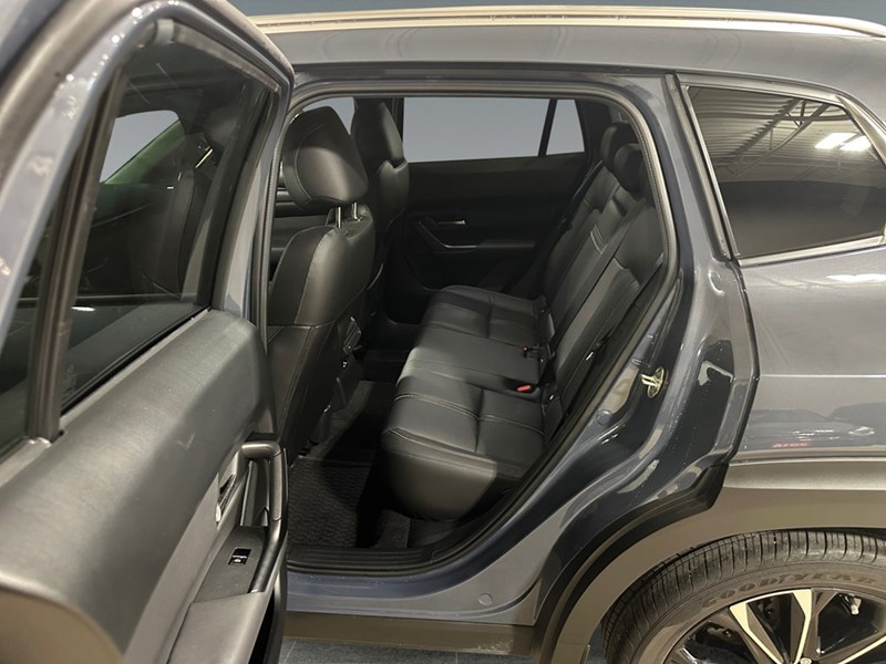 2024 Mazda CX-50 GT AWD