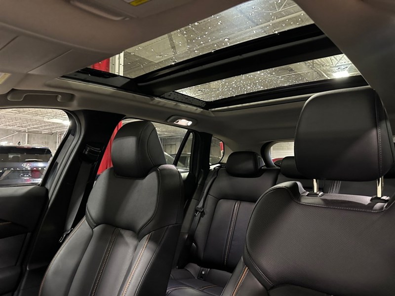 2024 Mazda CX-50 GT AWD