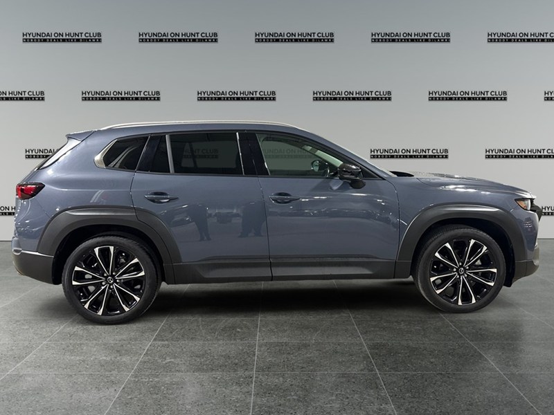 2024 Mazda CX-50 GT AWD