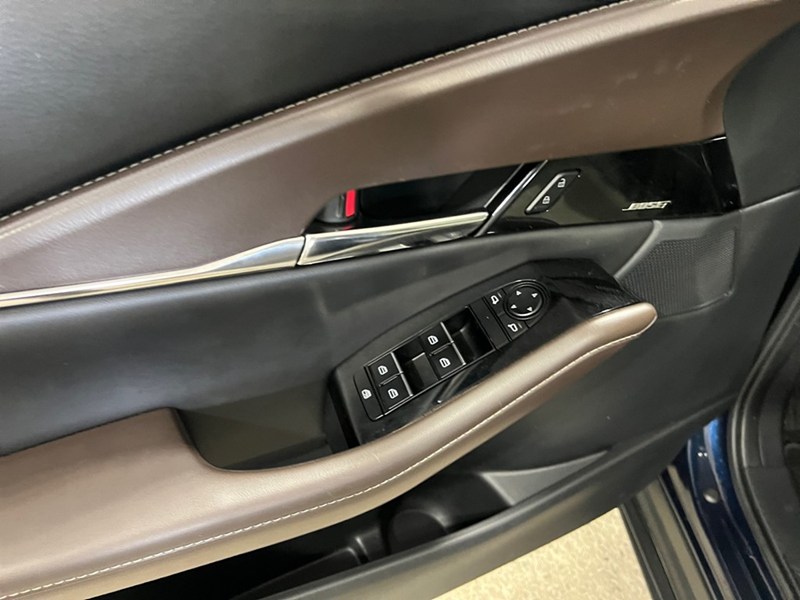 2023 Mazda CX-30 GT AWD